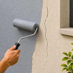 Exterior Waterproofing Consultation in Bangalore