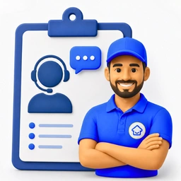 At-Home Waterproofing Consultation in Bangalore
