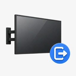 TV Uninstallation in NTR