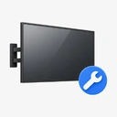 TV Installation in NTR