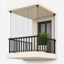 Bird Net in Bangalore