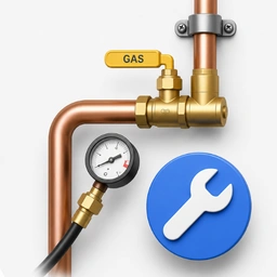 Copper Pipeline Installation - Inspection in NTR