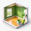 Unfurnished Full Home  in Kochi