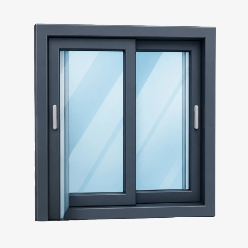Standard UPVC Window Installation  in Visakhapatnam
