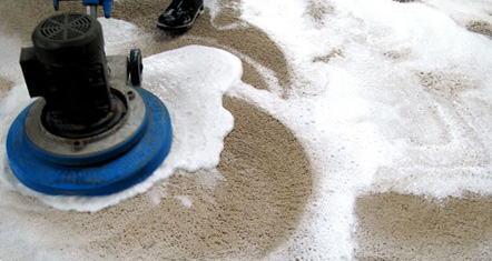Carpet Cleaning Near Me