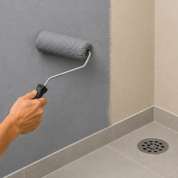 Bathroom Waterproofing in Gurgaon