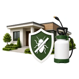 Bungalow Pest Control (Utensil Removal by Customer) in Kochi