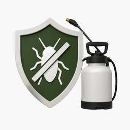 Cockroach Control Treatment (Utensil Removal by Customer) in Kochi