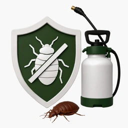 Bed Bug Control in Kochi