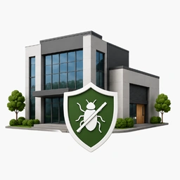 Office/Shop Pest Control in Kochi
