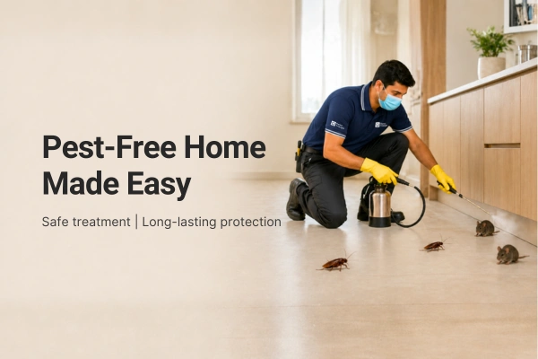 Service Banner image