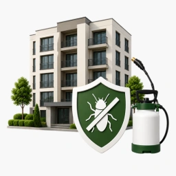Apartment Termite Control in Chennai