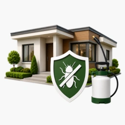 Bungalow Termite Control in Chennai