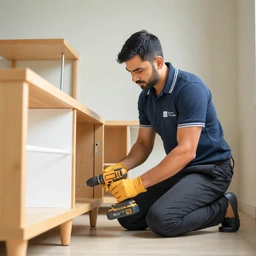 Furniture Uninstallation Consultation in Ahmedabad