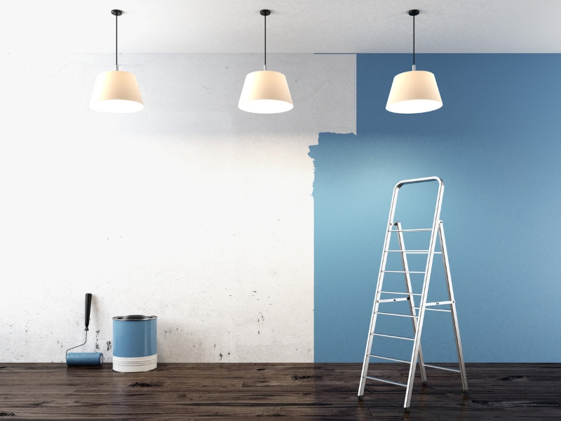 House Painting Services in Ahmedabad | Transform Your Home