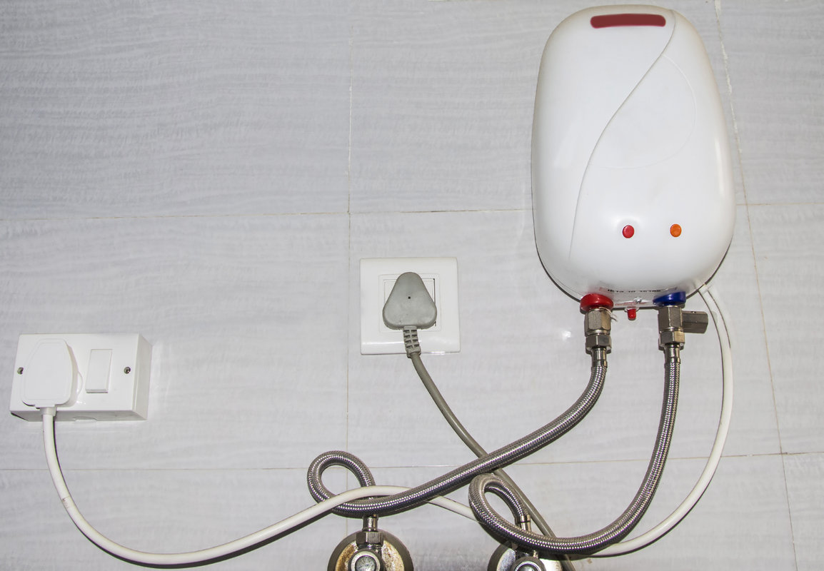 Electrical Geyser Service | Expert Repair & Maintenance