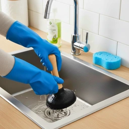 Drainage & Blockage Solutions in Lucknow