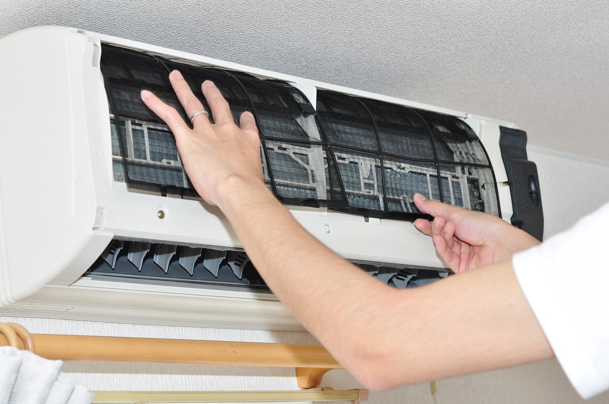 Lower Parel, Mumbai AC Services  Expert Repair & Maintenance Solutions