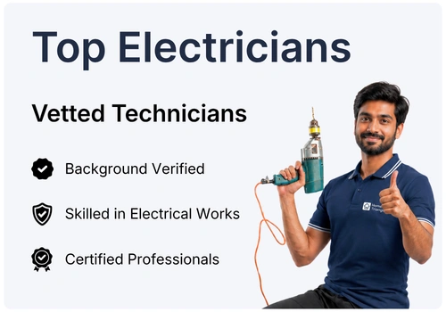 Electricians