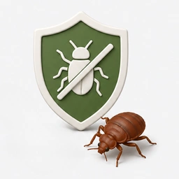 Bed Bugs Control in undefined