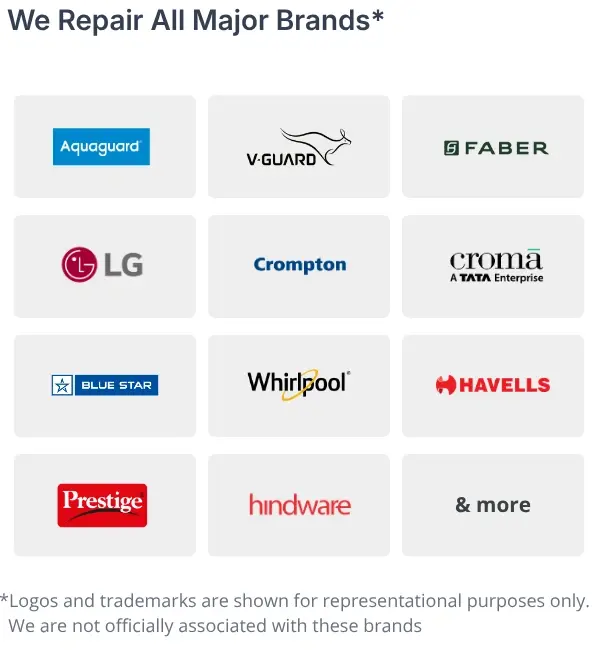 water purifier brands