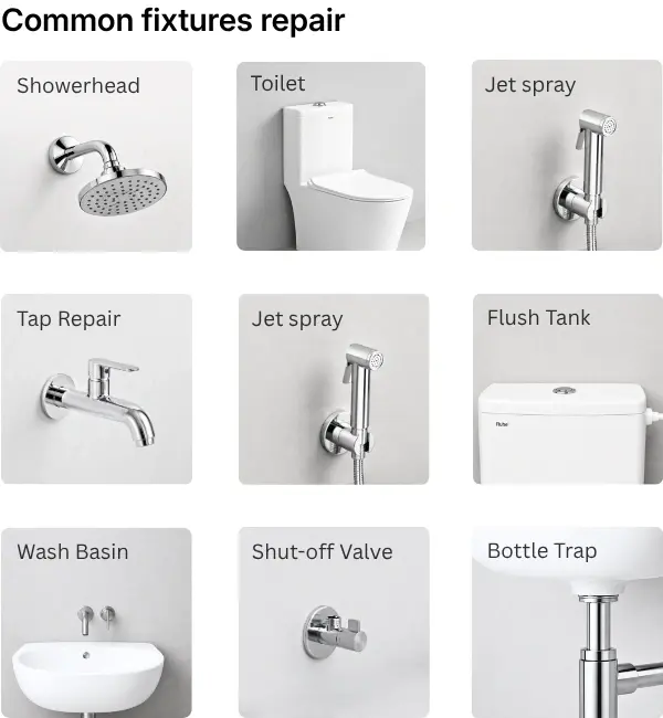 Plumber-by-hour