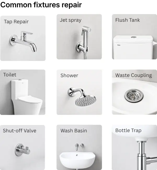 Plumber-by-hour