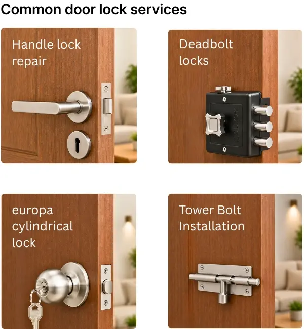 door-lock-services