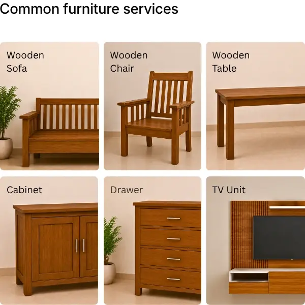 furiture-repair