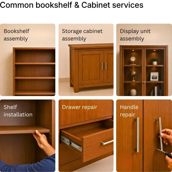 book-shelf