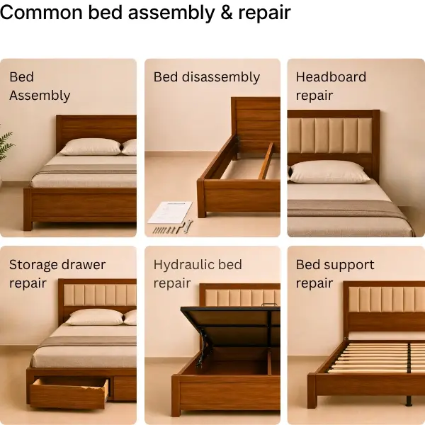 bed-assembly