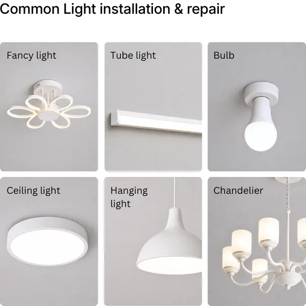 Electrician