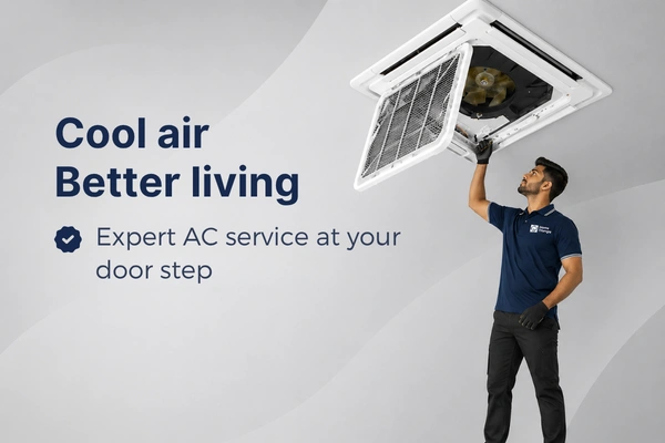 Service Banner image