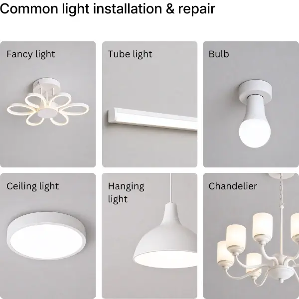 Electrician
