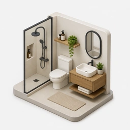 Bathroom Cleaning in Kolkata