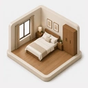 By Room in Kolkata