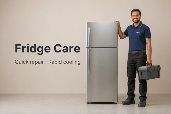 Service Banner image