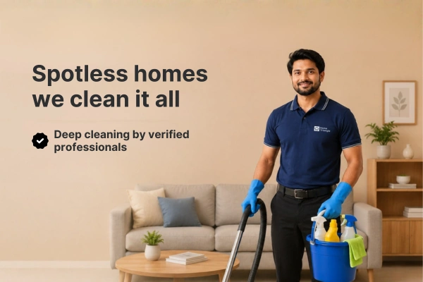 Service Banner image