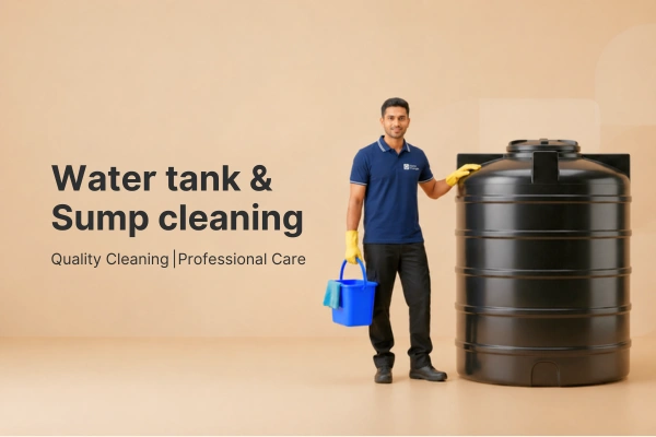 Service Banner image