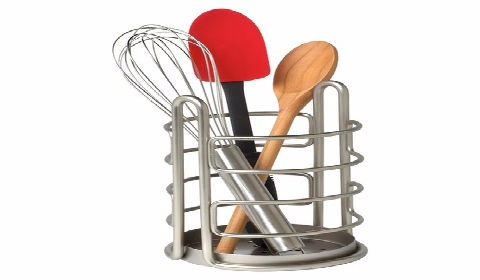 spatula holder