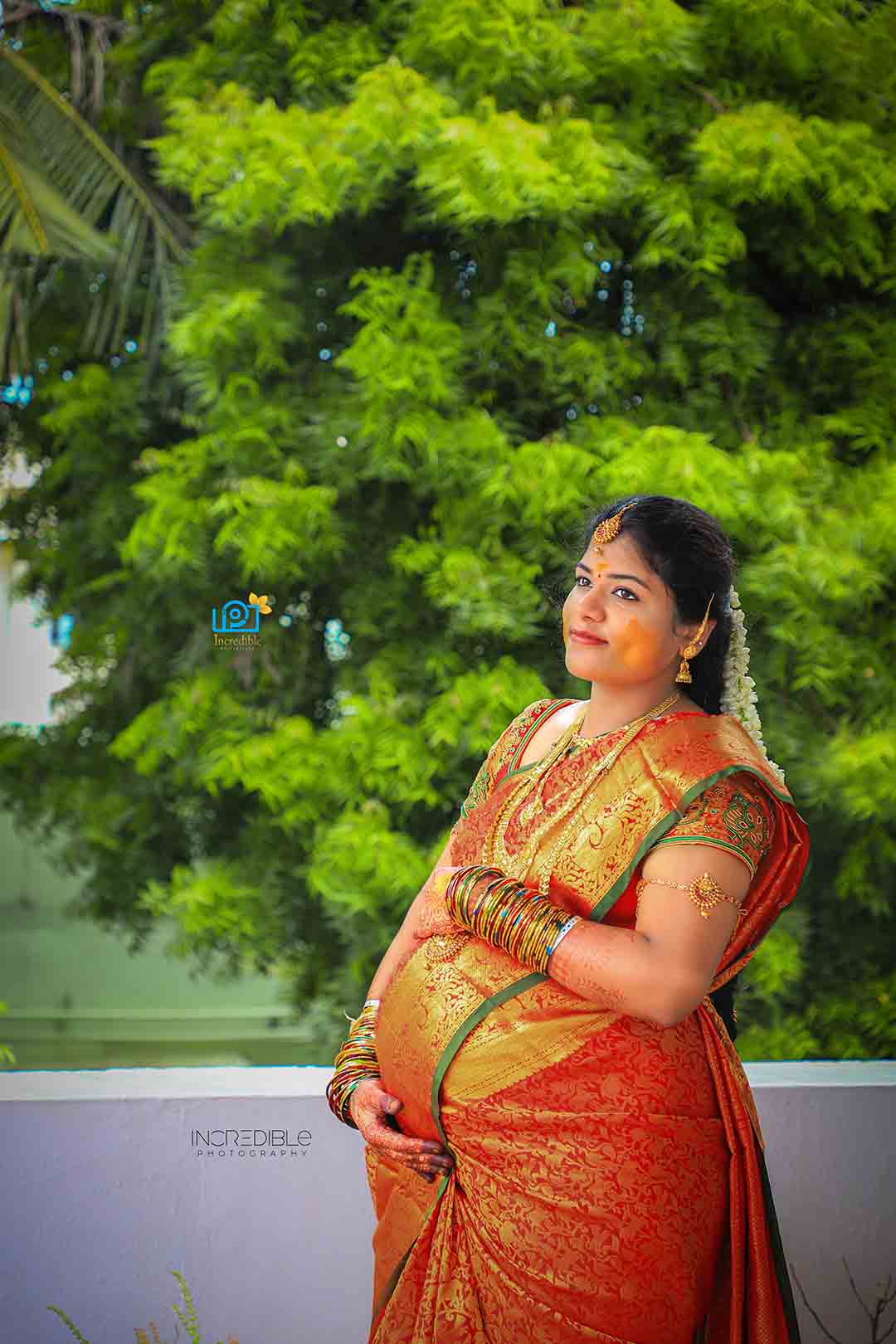 Baby Shower Photoshoot By Incredible Photography by Incredible