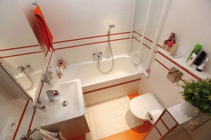 bathroom design modern