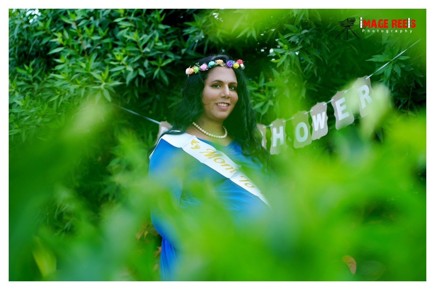 Maternity Shoot By Image Reels Photography by Image Reels Photography