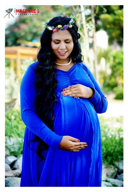 Maternity Shoot By Image Reels Photography by Image Reels Photography