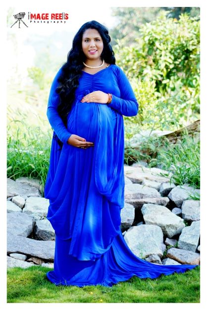 Maternity Shoot By Image Reels Photography by Image Reels Photography