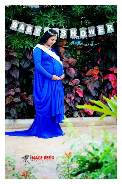 Maternity Shoot By Image Reels Photography by Image Reels Photography