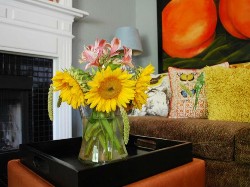 10 Ways To "Summer Up" Your Home!