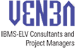 Venba Tech logo