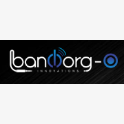Logo of Bandborg [Mumbai]