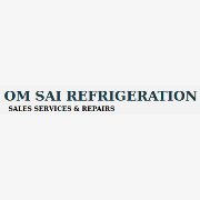 Logo of OM Sai Refrigeration